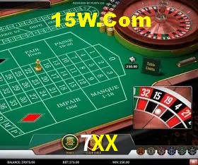 7XX Brasília - Jogo Features