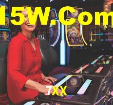 Welcome Bonus 7XX