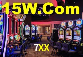 Tournaments 7XX