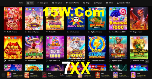 7XX Bet