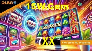 Slot Games 7XX