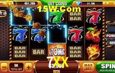 Casino Ao Vivo 7XX